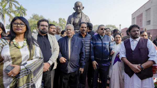 141 Opposition MPs To Miss Discussion On Key Bills: Read Details Here