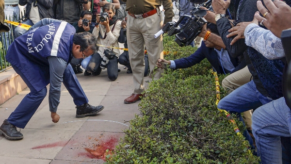 Parliament Security Breach: 4 Held, 2 On Run; Read Preliminary Investigation Report Details