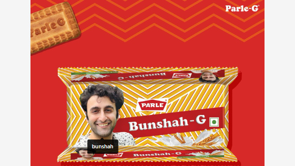 Why Did Parle-G Replace Iconic Girls Picture With Instagram Influencers Photo On The Packet?