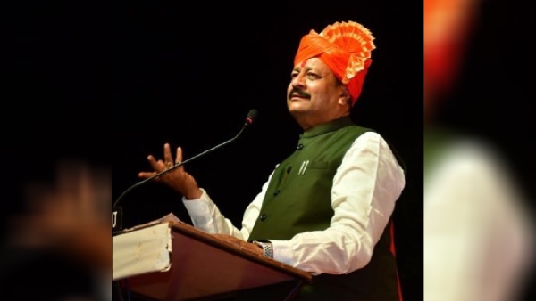 MLA Basanagouda Patil Yatnal