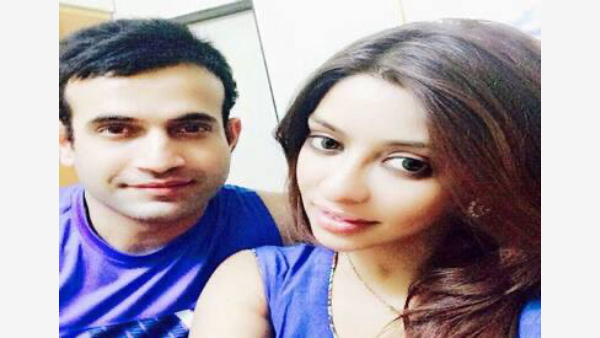 Actress Payal Ghosh Drops Bombshell, Claims She Dated Irfan Pathan For 5 Years