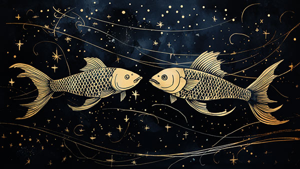 Pisces (February 19 - March 20) Horoscope