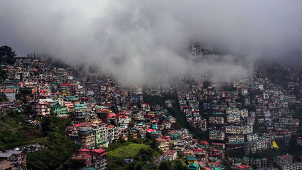 Traffic Gridlock: Shimla, Surrounding Areas Grapple With 55,000 Vehicle Surge