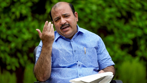 Will Not Compromise On Principles: Danish Ali Rejects BSPs Claims Over His Suspension