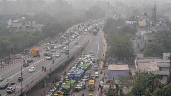 Delhi Pollution: Govt Brings Back GRAP-3, Limits Construction And Mining Activities