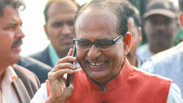 With Sabhi Ko Ram-Ram Message On X, Shivraj Chouhan Leaves Everyone Guessing Ahead Of BJP MLAs Meet
