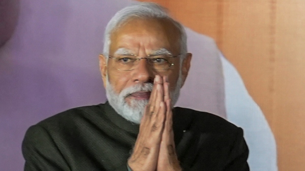 PM Modi Tops 2023 Global Leader Approval List, Surpasses Meloni, Biden