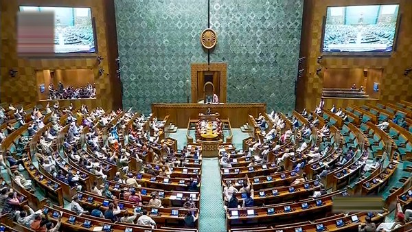 10 BJP MPs Resign From Lok Sabha After Winning State Elections, Baba Balaknath Yet To Quit