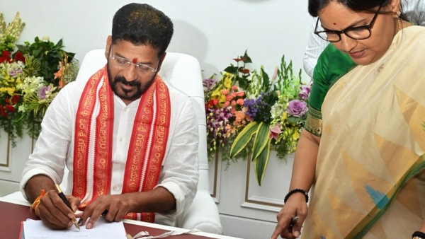 Maha Lakshmi Scheme: Telangana Govt To Launch Free Bus Travel For Women On Dec 9