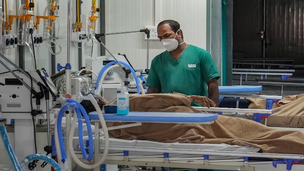 Covid-19 Cases In Karnataka: Following 2 Covid Deaths In Bengaluru, Masks Mandatory In Public Transport