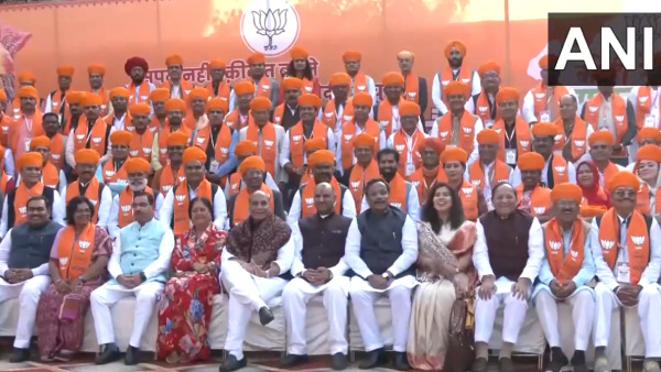 Rajasthan CM Announcement: Be Ready For Surprise, Says BJP As Key Meet Starts Shortly