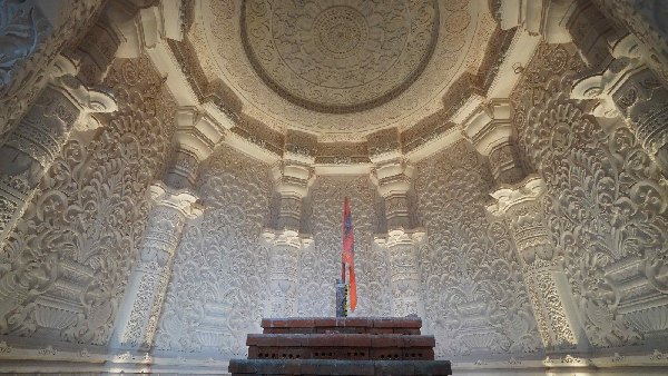 Ayodhyas Ram Temple Set to Redefine Spiritual Tourism