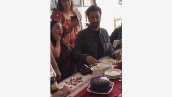 Bollywood actor Ranbir Kapoor