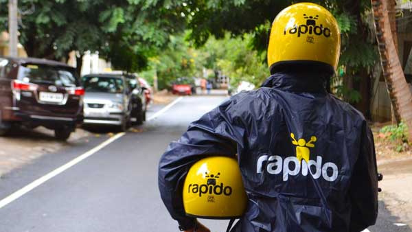 I Couldnt Even Ask What He Is Doing: Bengaluru Woman Alleges Sexual Harassment By Rapido Driver