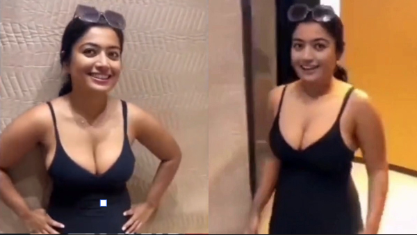 Rashmika Mandannas Deepfake Case: 4 Suspects Rounded Up, Hunt For Main Conspirator On
