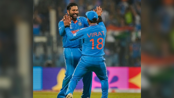 Year Ender 2023: From Virat Kohli To Glenn Maxwell, Watch Top 5 Centuries Videos