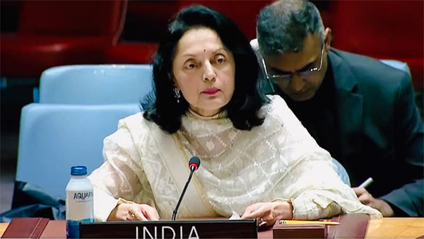 India Backs UN Resolution For Ceasefire In Israel-Hamas Conflict