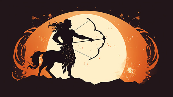 Sagittarius (November 22 - December 21) Horoscope