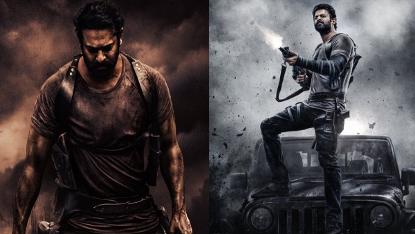 Prabhas Is The Most Violent Man In Salaar Part 1 - Ceasefire Trailer