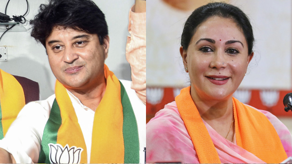 CM Race In Madhya Pradesh, Rajasthan, Chhattisgarh: BJP Likely To Replace Big Names With Young Guns