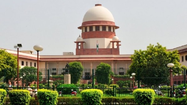 Supreme Court To Pronounce Verdict On Article 370