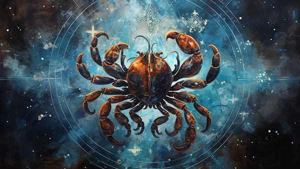 Scorpio (October 23 - November 21) Horoscope