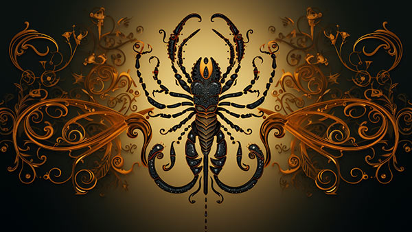 Scorpio (October 23 - November 21) Horoscope