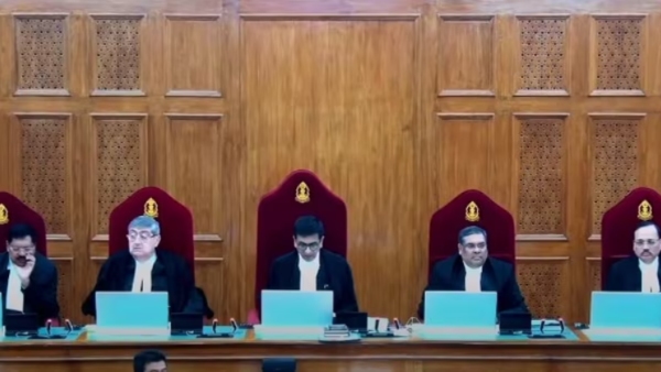 Article 370 Verdict: CJI Affirms Provision As Temporary, Rejects Petitioners Pleas