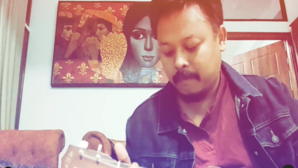 Abducted Manipuri Singer Akhu Chigangbam Released Unharmed 