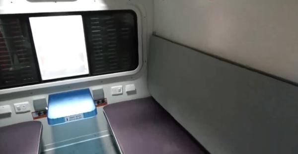 In Pics: Amrit Bharat Trains Flagged Off: Check Ticket Fares, Features And Routes