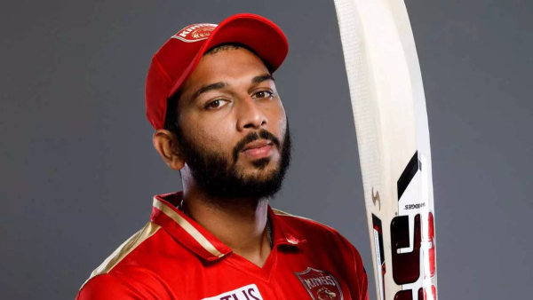 IPL Auction 2024: Uncapped Shahrukh Khan To Join Punjab KIngs