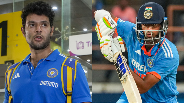 Ind Vs Aus 5th T20I Predicted Playing XI: Shivam Dube, Washington Sundar Likely To Play In Bangalore Game