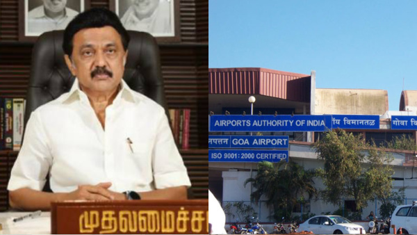 Tamil Woman Humiliated For Not Knowing Hindi In Goa Airport; Educate CISF Personnel, Stalin To Shah