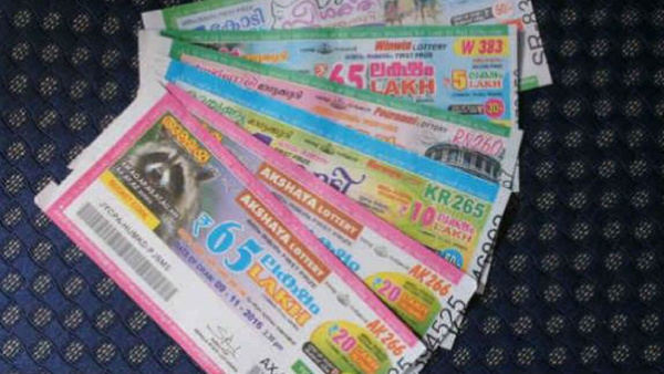 Sthree Sakthi(SS-392) Winning Numbers For Today: Check Kerala Lottery Results