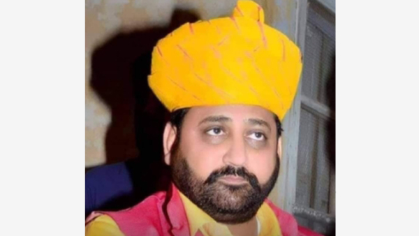 Woman Linked To Criminal Network Arrested In Karni Sena Chief Murder Case