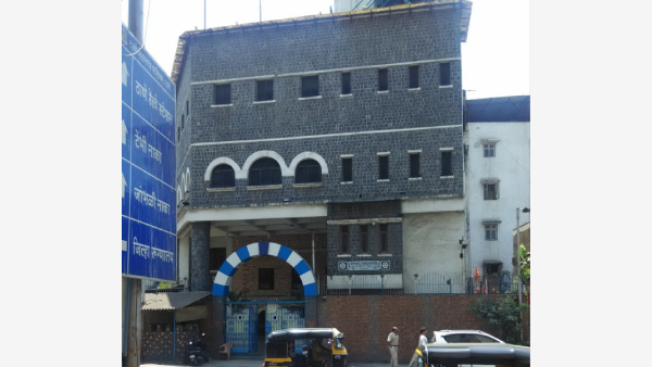 Gate Of Heaven Synagogue In Thane Receives Bomb Threat; Cops On Spot