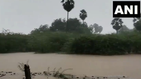 Tamil Nadu Weather Report: IMD Issues Red Alert For Kanyakumari, Tirunelveli, Thoothukudi, Tenkasi