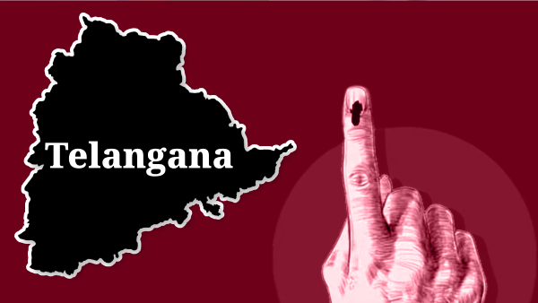 Telangana MLA List 2023: Full List Of Winners From Congress, BRS, BJP And AIMIM