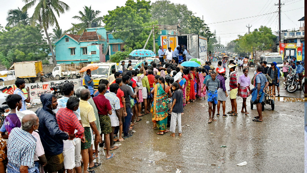 Silent Superstars: Why Are Rajinikanth & Kamal Haasan Missing From Tamil Nadu Flood Relief?