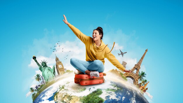 Why is International Travel Insurance important for students travelling abroad?