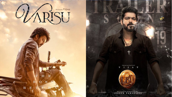 Top 10 Highest Grossing Tamil Films Of 2023 At Box Office: Vijays Films Alone Earn Over Rs 900 Crore
