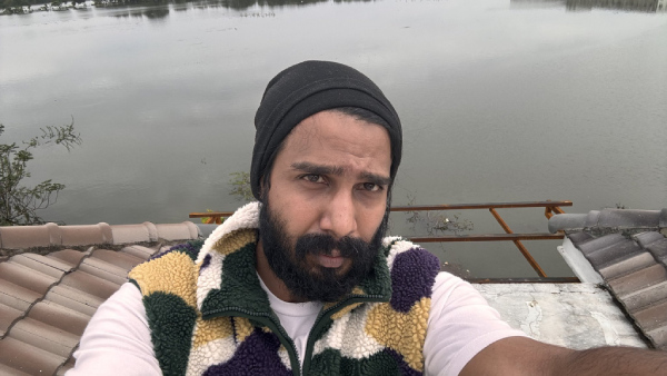 No Electricity, No Phone Signal: Tamil Actor Vishal Seeks Help As Water Level Rises In Karapakkam In Chennai