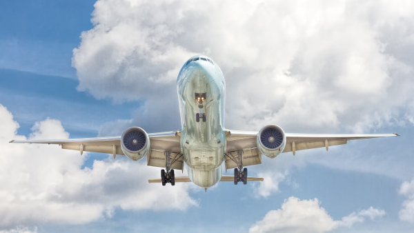 Most Dangerous Countries For Air Travel