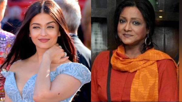 Aishwarya Rai Bachchans Voice In Chokher Bali, Bengal Actor Sreela Majumdar Dies