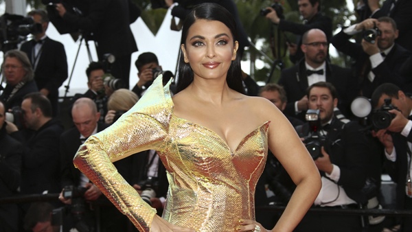 From Miss World To Icon, The Trials And Triumphs of Aishwarya Rai Bachchan