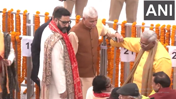 Aishwarya Rai And Abhishek Bachchan Divorce Speculations Surface Again 