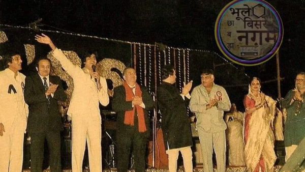 Huge Story Behind This Photograph