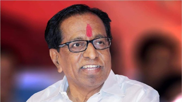 Shiv Sena MLA Anil Babar