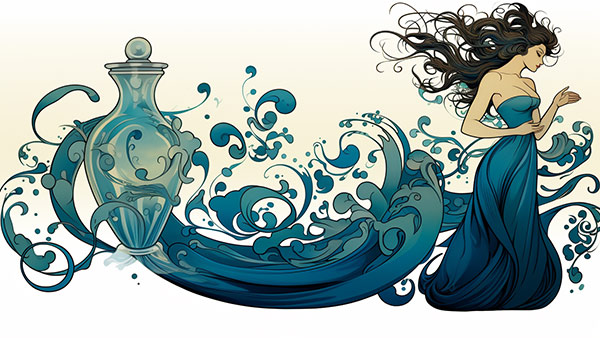 Aquarius (January 20 - February 18) Horoscope