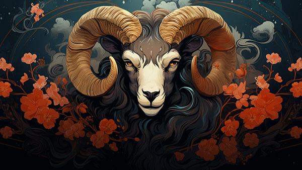 Aries (March 21 - April 19) Horoscope
